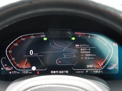 2020 BMW 8 SERIES GRAN COUPE thumbnail 22