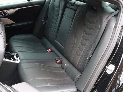 2020 BMW 8 SERIES GRAN COUPE thumbnail 50