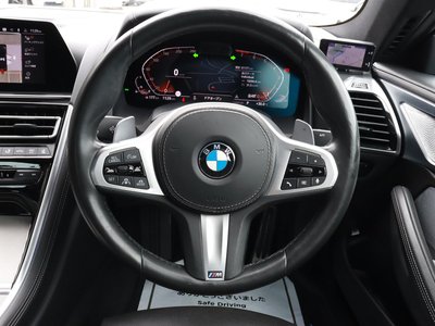 2020 BMW 8 SERIES GRAN COUPE thumbnail 21