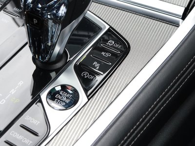 2020 BMW 8 SERIES GRAN COUPE thumbnail 37