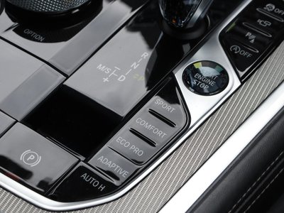 2020 BMW 8 SERIES GRAN COUPE thumbnail 38