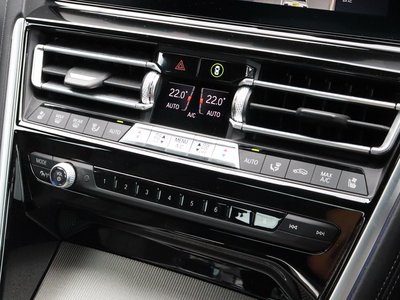 2020 BMW 8 SERIES GRAN COUPE thumbnail 28
