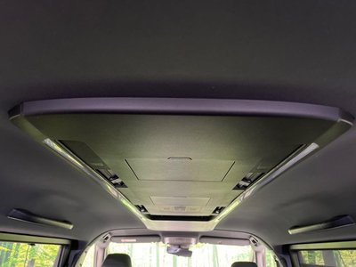 2025 Toyota ALPHARD — фото 38