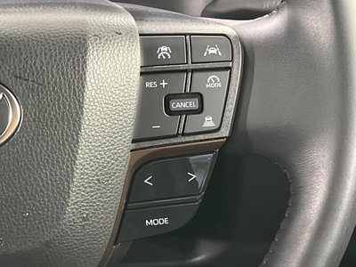 2025 Toyota ALPHARD — фото 32
