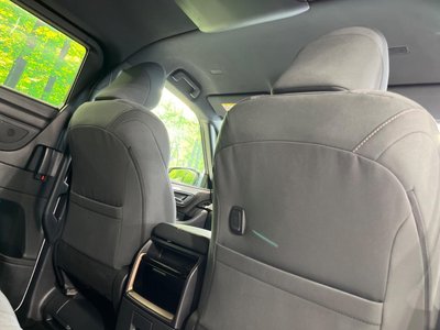 2025 Toyota ALPHARD — фото 37