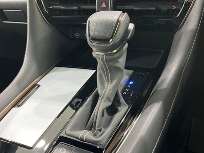 2025 Toyota ALPHARD — фото 35