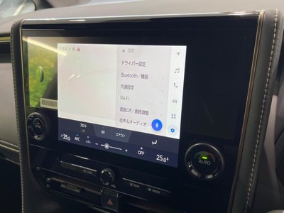 2025 Toyota ALPHARD — фото 27