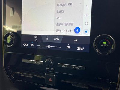 2025 Toyota ALPHARD — фото 28