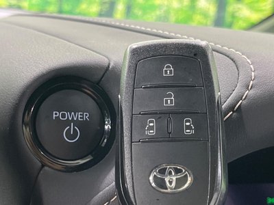 2025 Toyota ALPHARD — фото 34