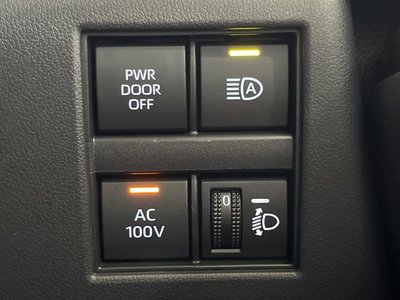 2025 Toyota ALPHARD — фото 44