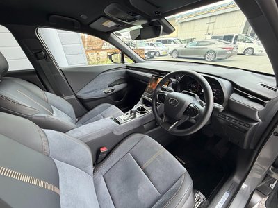 2025 Lexus LBX — миниатюра 29