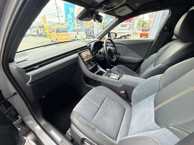 2025 Lexus LBX — миниатюра 48
