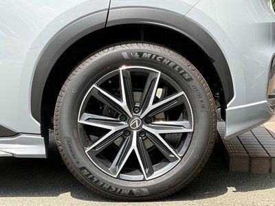 2025 Lexus LBX — миниатюра 66