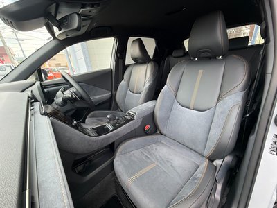 2025 Lexus LBX — миниатюра 49