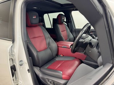 2023 Toyota LAND CRUISER 300 thumbnail 52