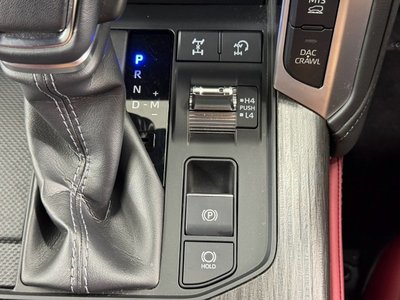 2023 Toyota LAND CRUISER 300 thumbnail 50