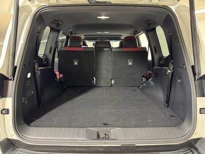 2023 Toyota LAND CRUISER 300 photo 13
