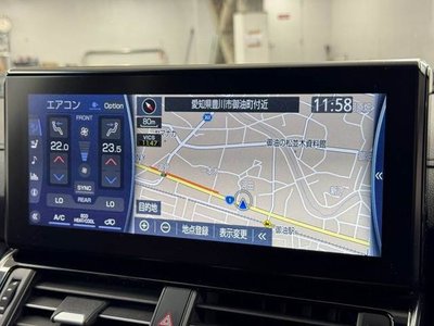 2023 Toyota LAND CRUISER 300 photo 3