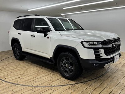 2023 Toyota LAND CRUISER 300 thumbnail 68
