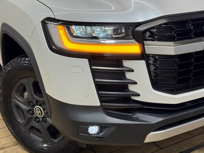 2023 Toyota LAND CRUISER 300 thumbnail 65