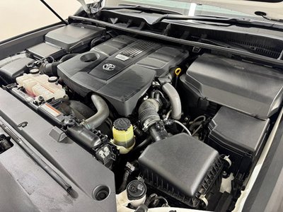 2023 Toyota LAND CRUISER 300 thumbnail 59
