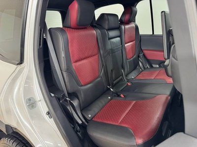 2023 Toyota LAND CRUISER 300 photo 12