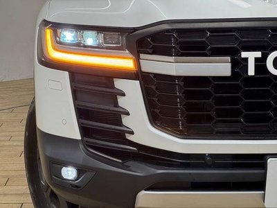 2023 Toyota LAND CRUISER 300 thumbnail 19