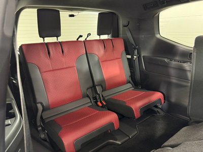 2023 Toyota LAND CRUISER 300 thumbnail 53