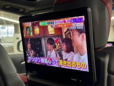2023 Toyota LAND CRUISER 300 photo 6