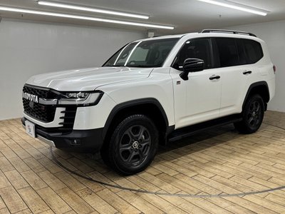2023 Toyota LAND CRUISER 300 thumbnail 67