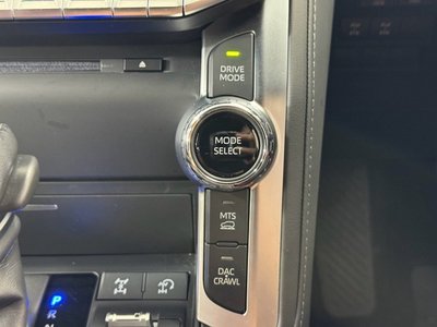 2023 Toyota LAND CRUISER 300 thumbnail 48