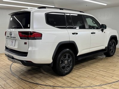 2023 Toyota LAND CRUISER 300 thumbnail 71
