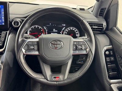 2023 Toyota LAND CRUISER 300 thumbnail 29