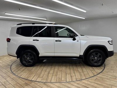 2023 Toyota LAND CRUISER 300 thumbnail 18