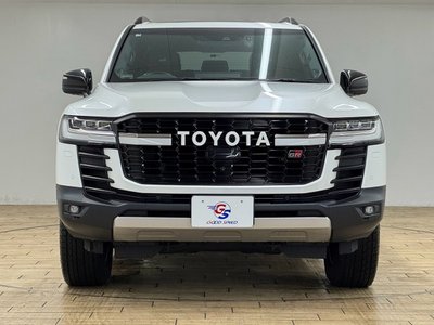 2023 Toyota LAND CRUISER 300 thumbnail 66