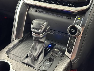 2023 Toyota LAND CRUISER 300 thumbnail 49