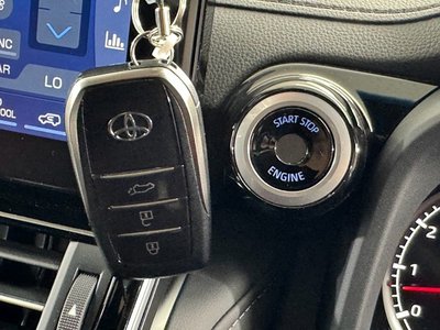2023 Toyota LAND CRUISER 300 thumbnail 41