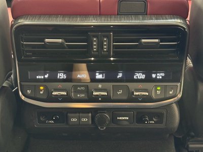 2023 Toyota LAND CRUISER 300 thumbnail 43