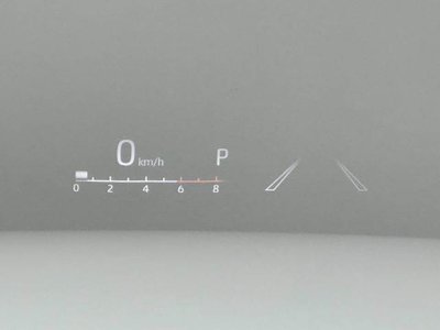 2023 Toyota LAND CRUISER 300 photo 9