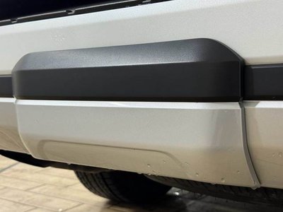 2023 Toyota LAND CRUISER 300 photo 7