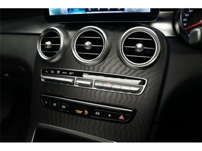 2022 Mercedes-BENZ GLC photo 14