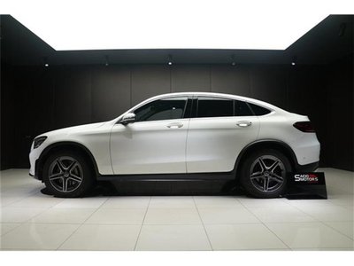 2022 Mercedes-BENZ GLC photo 6