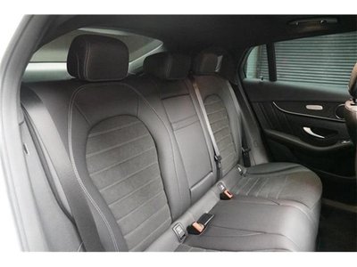 2022 Mercedes-BENZ GLC photo 10