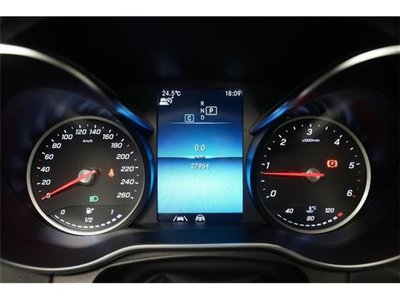 2022 Mercedes-BENZ GLC thumbnail 21