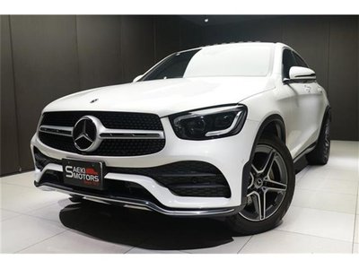 2022 Mercedes-BENZ GLC photo 1