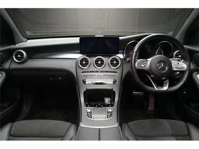 2022 Mercedes-BENZ GLC photo 4
