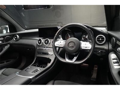 2022 Mercedes-BENZ GLC photo 9