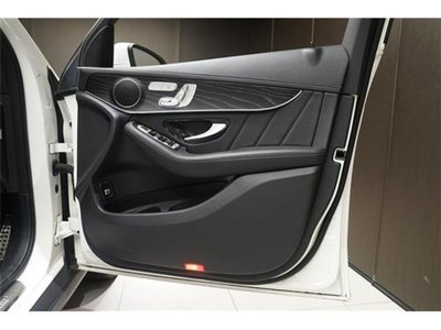 2022 Mercedes-BENZ GLC photo 16
