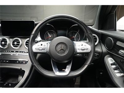 2022 Mercedes-BENZ GLC photo 12