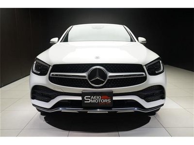 2022 Mercedes-BENZ GLC photo 5
